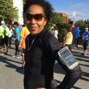 Meet your Posher, Kelli